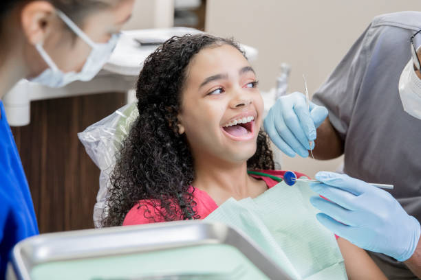 Best Emergency Root Canal Treatment in Salida, CA
