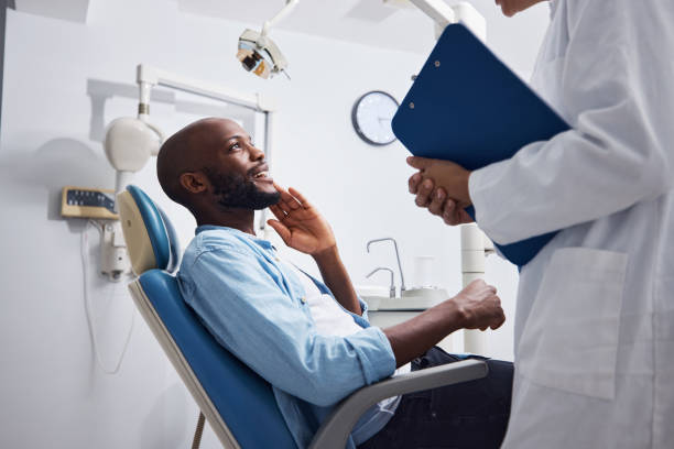 Best Emergency Treatment for Dental Infections or Abscesses in Salida, CA
