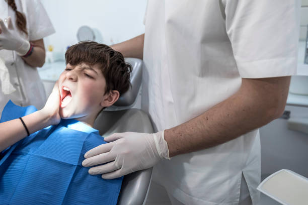 Best Weekend Emergency Dentist in Salida, CA
