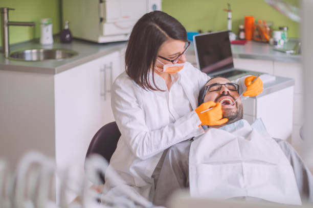 Best Pediatric Emergency Dentist in Salida, CA
