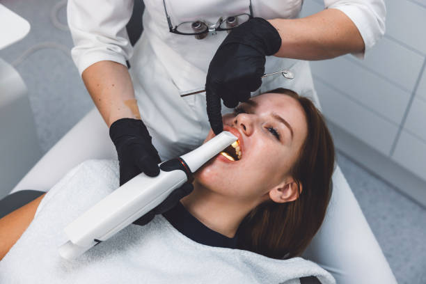 Best Emergency Dental Care for Broken or Chipped Teeth in Salida, CA