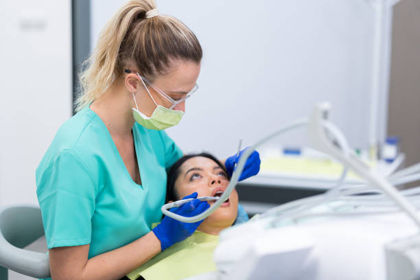 Best Emergency Gum Treatment in Salida, CA