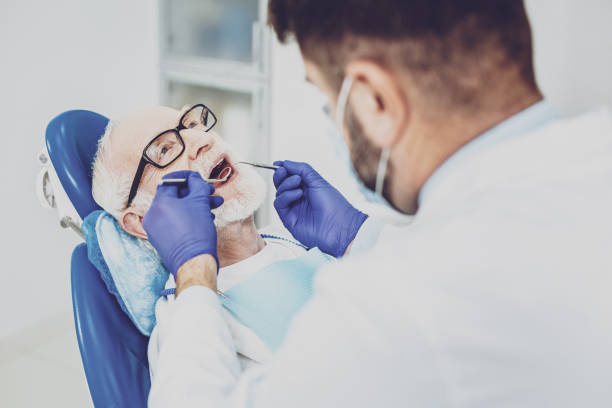 Best Urgent Care for Lost Fillings or Crowns in Salida, CA